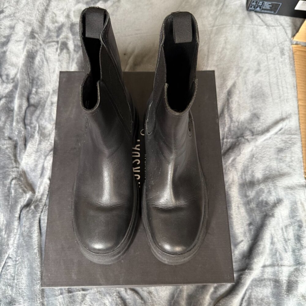 Thursday Boot Company Reign Chelsea Boots Women’s Size 10 - Picture 2 of 8